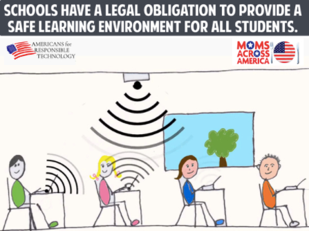 New TechSafe Schools Program Launched