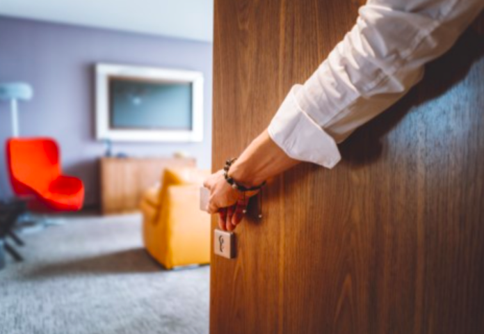 Walk IN for Health Freedom