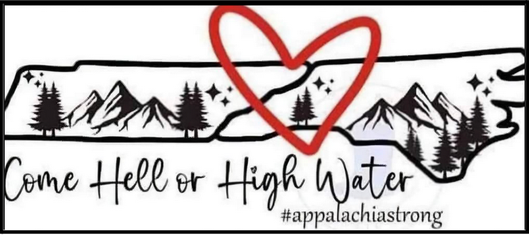 Hurricane Helene: Kindness in Chaos