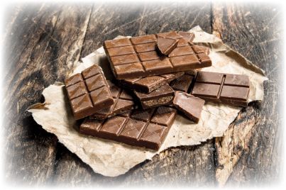 Toxic Metals in Chocolate, Many Surprising Sources and What You Can Do