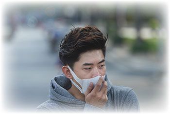 Take a Rational Approach to the Recent Coronavirus