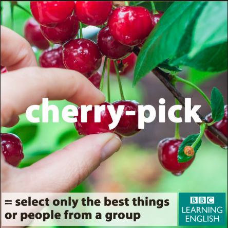 EPA Caught Cherry Picking Glyphosate Studies