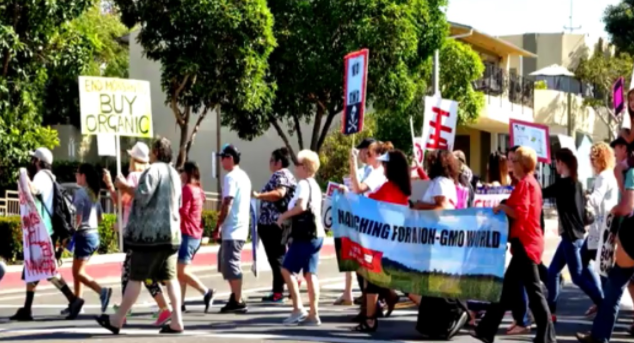 Breaking News! Communities Rising movie debut!