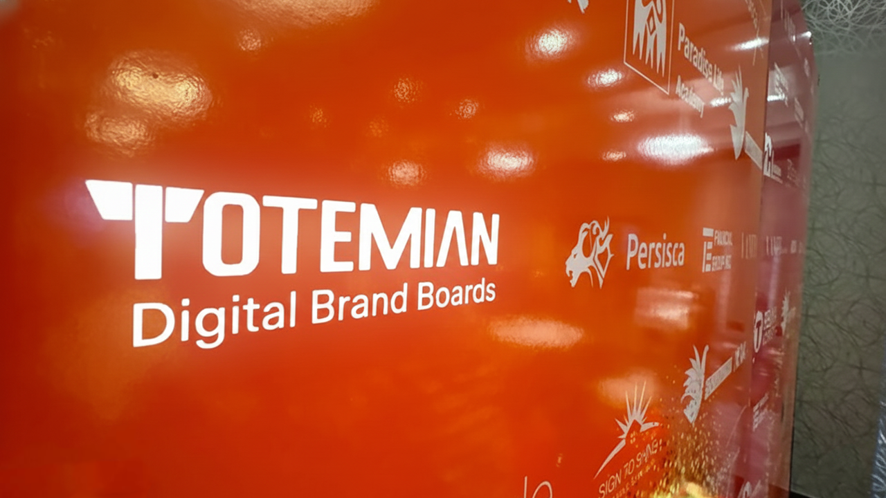 Totemian hosting the Dan Magazine 25th Anniversary Expo and Media Day at Pinnacle Hotel at the Pier in Vancouver