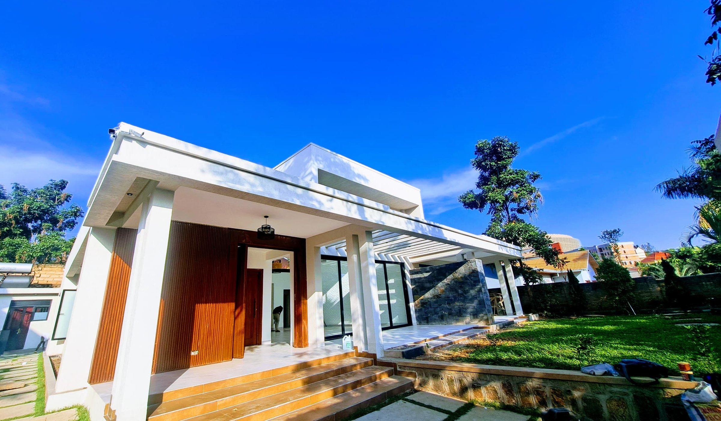Villa Lila