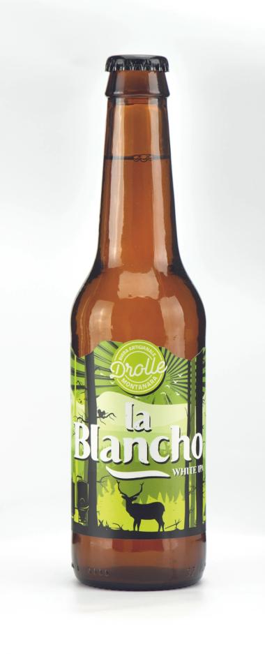 La Blancho