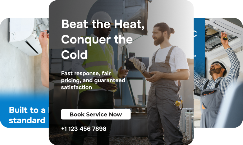 Run targeted Google ads for emergency services