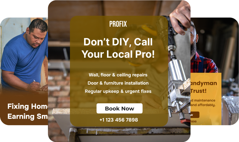 Run targeted Google ads for emergency services