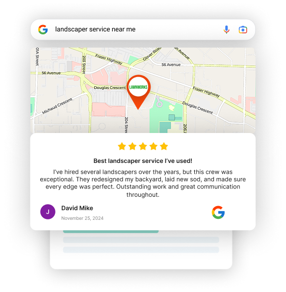 Get your Google My Business profile optimised