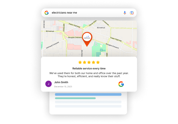 Get your Google My Business profile optimised