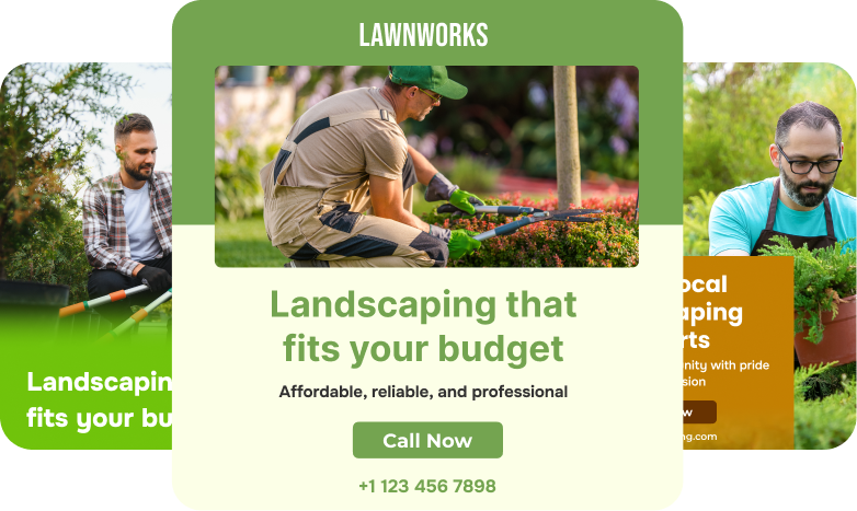 Run targeted Google ads for emergency services