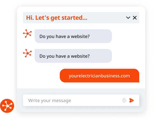Ads Interface