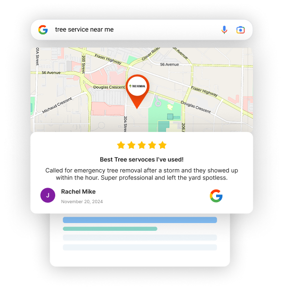 Get your Google My Business profile optimised