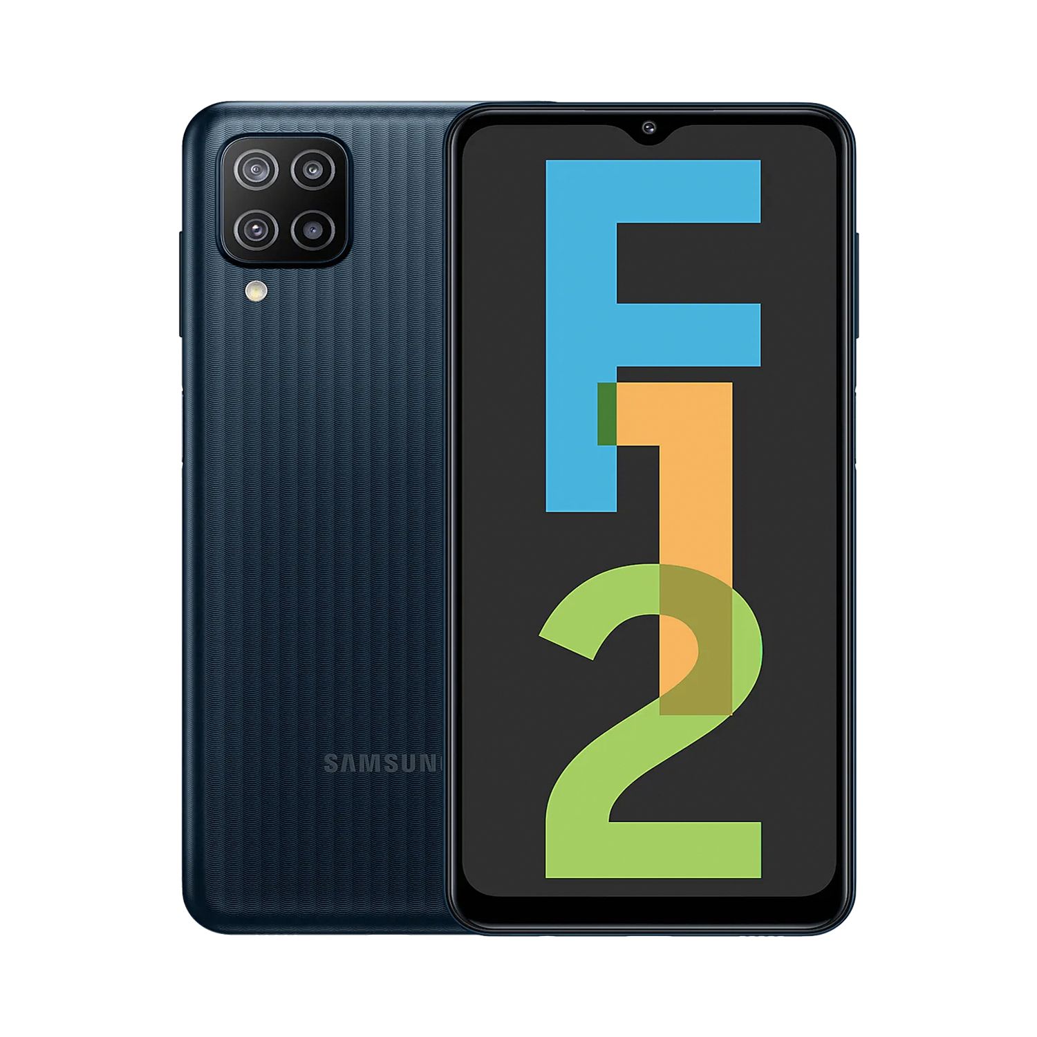 SAMSUNG F12