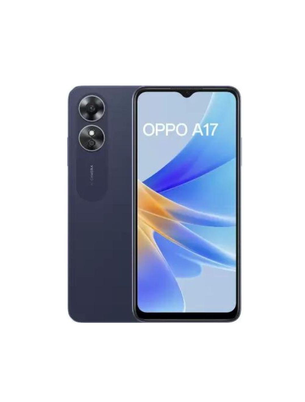 OPPO A17