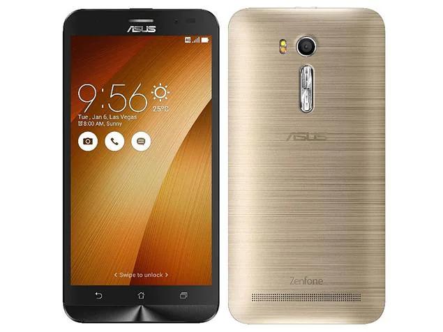 ASUS ZENFONE GO 2GB 16GB