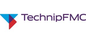 Logo TECHNIPFMC