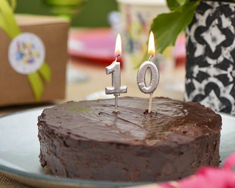 Anniversaire