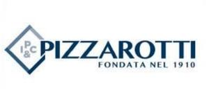 Logo PIZZAROTTI