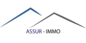 Logo ASSUR - IMO