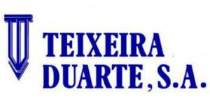 Logo TEIXEIRA DUARTE SA