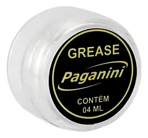 Lubrificante Paganini PGR050 Grease Para Cortiça e Encaixes