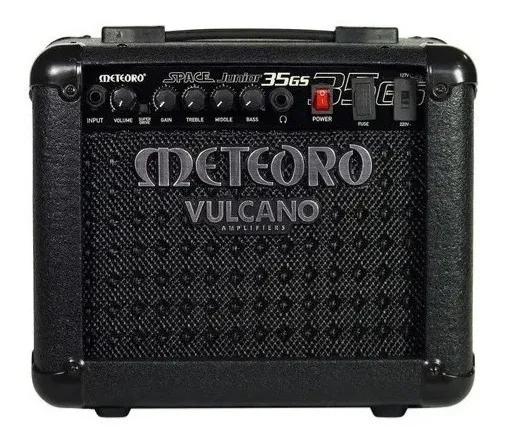 Amp Meteoro Vulcano 20Watts Atomic Gtr Drive 20 Adr