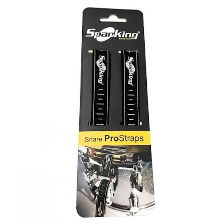 Fita Spanking P/Esteira de Caixa 848 Bateria Snare Pro Straps C=27Cm; L=18cm