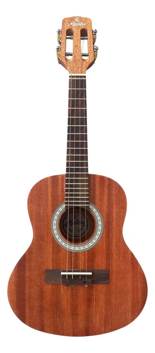 Cavaco Malibu MC10MM Acustico Mahogany Fosco U
