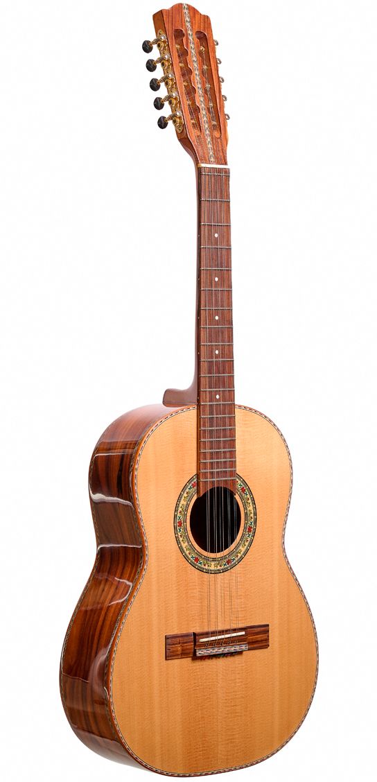 Viola Rozini Caipira Virtuoso Rv230.fp2.n.ss Classica Atv. Nat.  Sitka Spruce