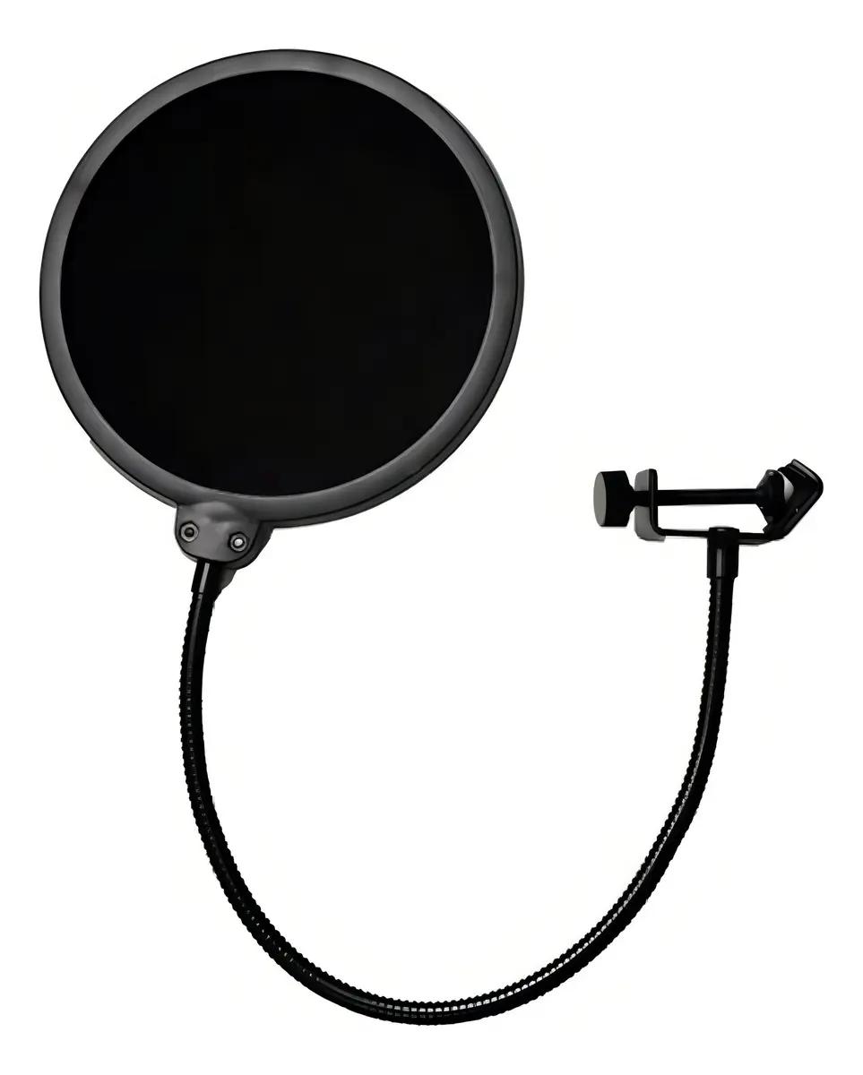 Pop Filter Knup KPM0018 Dreamer PS01