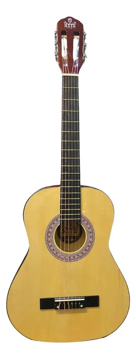 Violao Zellmer Nylon MT36N By Myth 36" 3/4" Infantil Acústico Natural