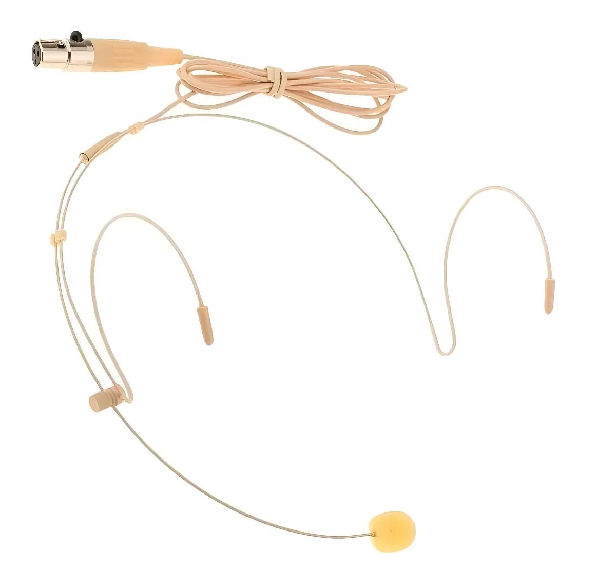 Microfone Lexsen Hd900 Headset (BK)