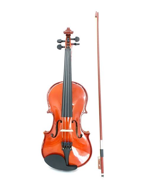 Violino La Scala MV012W 3/4" 3286 C/Bag