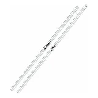 Baqueta Zellmer Silicone Tamburim; Bacurinha (Unitario)