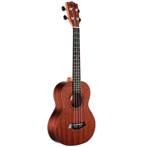 Ukulele Akahai Ronsani K26 Acustico Tenor natural