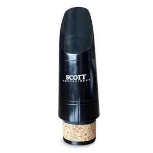 Boquilha Scott Clarinete Massa Nº5