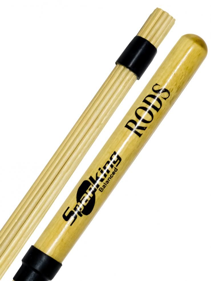 BAQUETA SPANKING RODS NATURAL
