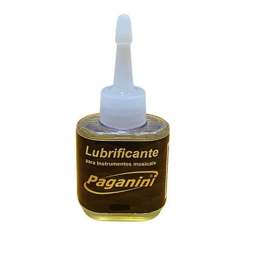Óleo Paganini POL120 Lubrificante Mineral P/Inst.de Sopro em Geral