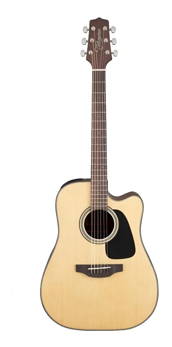 Violão Takamine Aço Eletrico GD12CE & TP4T NS