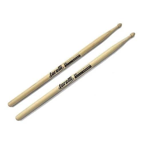 Baqueta Torelli 2B Hickory Bal. P.Madeira