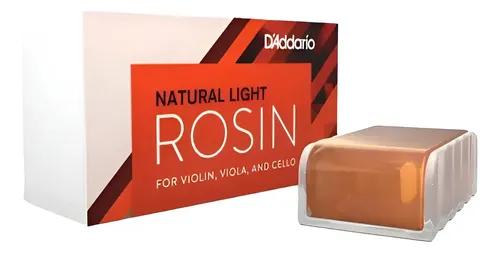 Breu D'addario VR200 Claro Violino;Viola;Violon;Cello (u.s.a) (UNIDADE)