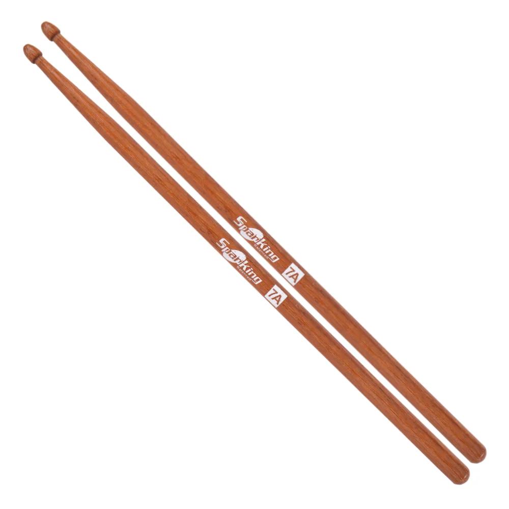 Baqueta Spanking 7A By Pro Fire Pta Nylon Jatoba