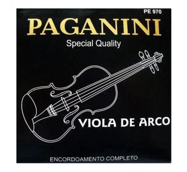 Enc Paganini Viola de Arco PE970