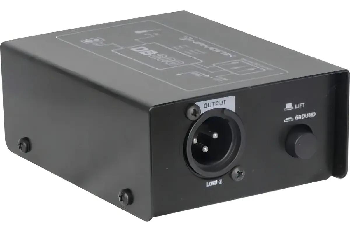 Direct Box Haynonik DB-300 Passivo