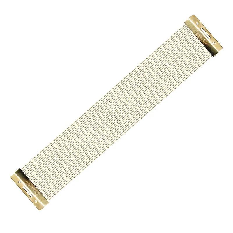 Esteira Torelli TEC24 P/ Caixa 14" 24 Fios Latão Aço e Carbono