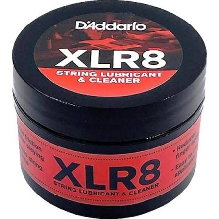 Limpador Planet Waves PW-XLR8 de Cordas