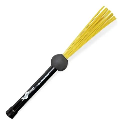 Vassourinha Spanking Cajon Nylon Brush