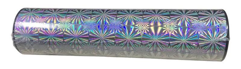 Ganza Spanking By Pro Fire Cilindrico Rev. Holografico 50 X 200