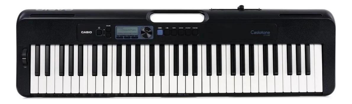 Teclado Casio Casiotone CT-S300